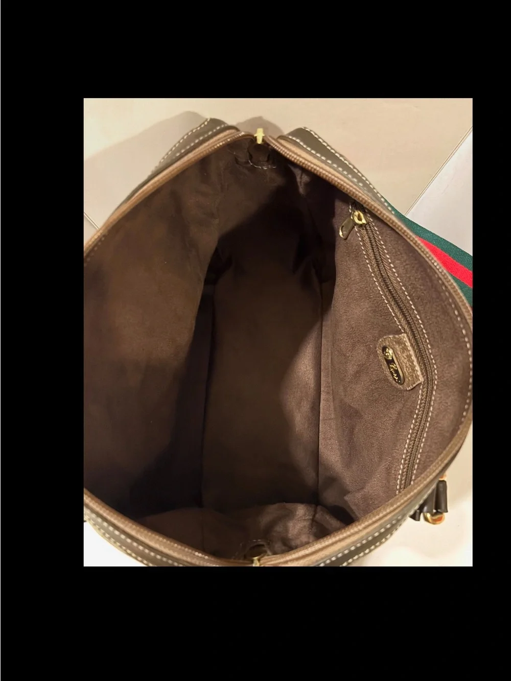 Gucci Satchel crossbody Bag